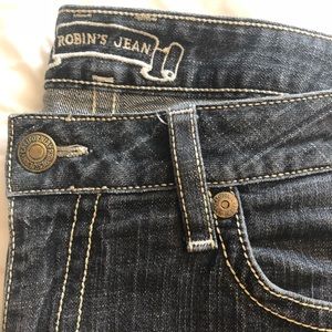 Men’s Robin Jeans 30wX34L